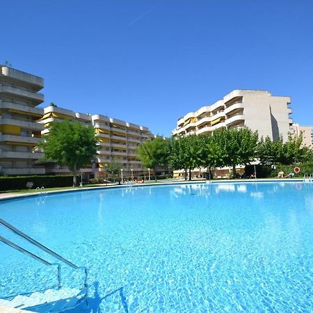 WVP - Sevilla Salou Dış mekan fotoğraf