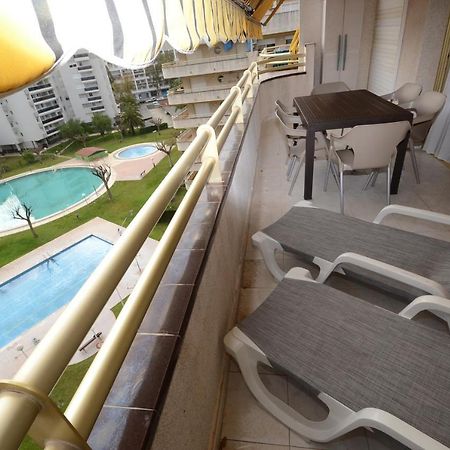 WVP - Sevilla Salou Dış mekan fotoğraf