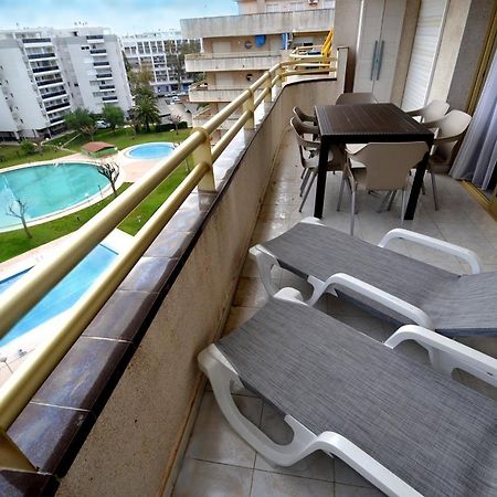 WVP - Sevilla Salou Dış mekan fotoğraf