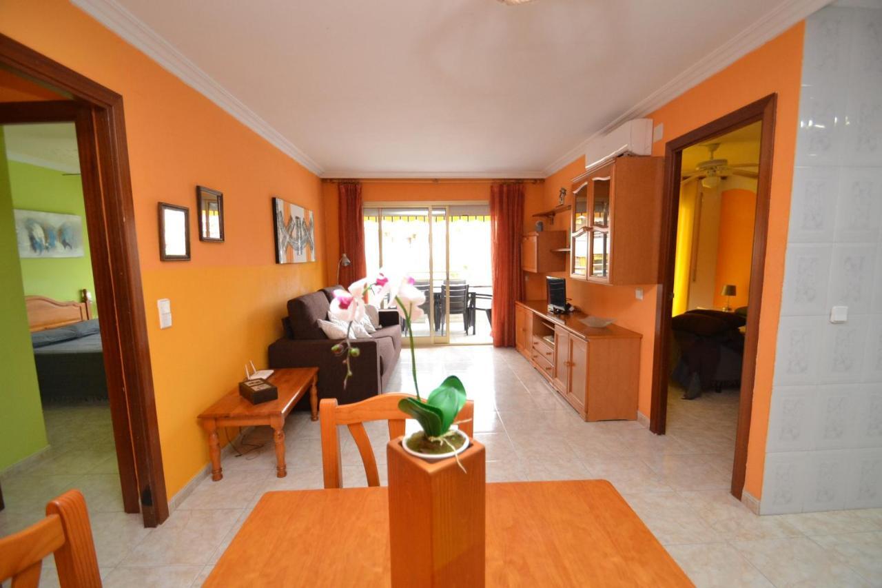 WVP - Sevilla Salou Dış mekan fotoğraf