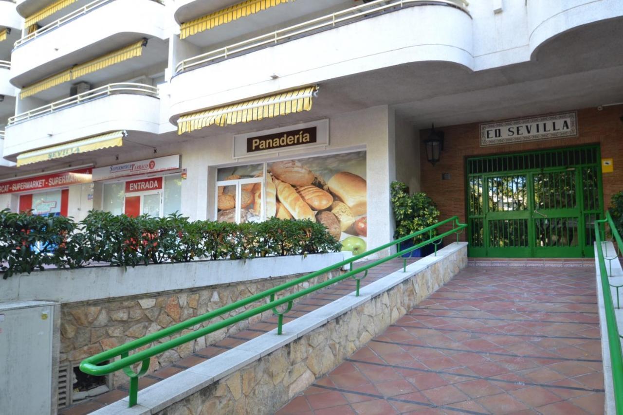 WVP - Sevilla Salou Dış mekan fotoğraf