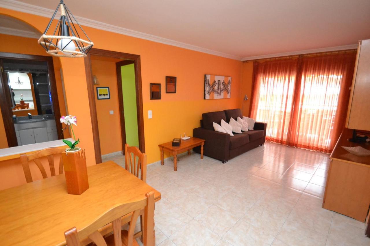 WVP - Sevilla Salou Dış mekan fotoğraf