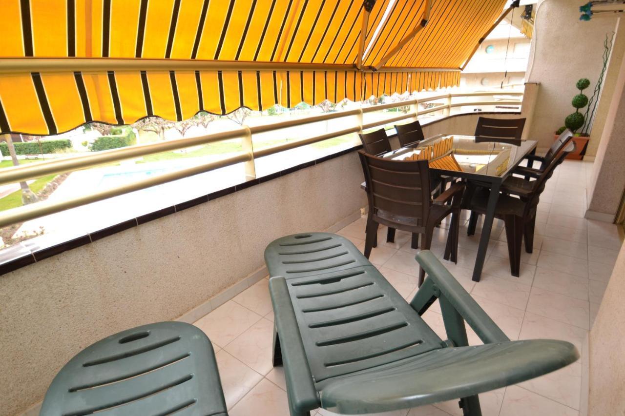 WVP - Sevilla Salou Dış mekan fotoğraf