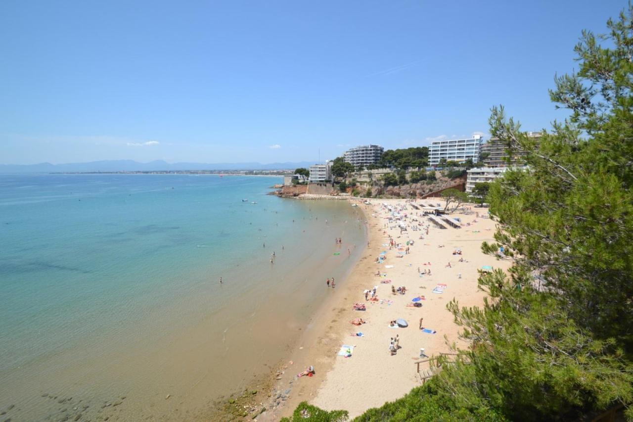 WVP - Sevilla Salou Dış mekan fotoğraf