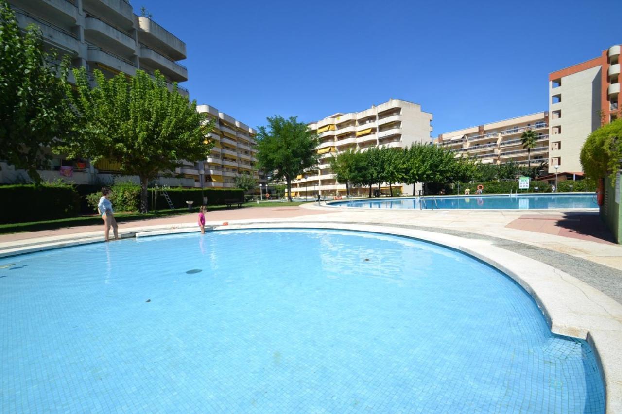 WVP - Sevilla Salou Dış mekan fotoğraf