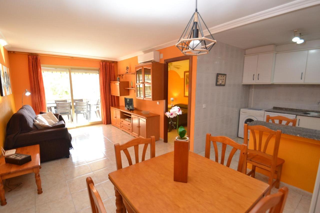 WVP - Sevilla Salou Dış mekan fotoğraf