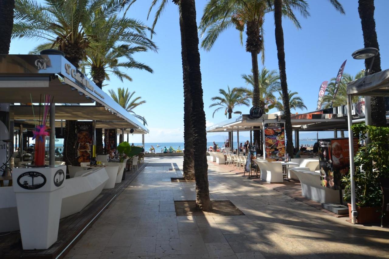 WVP - Sevilla Salou Dış mekan fotoğraf