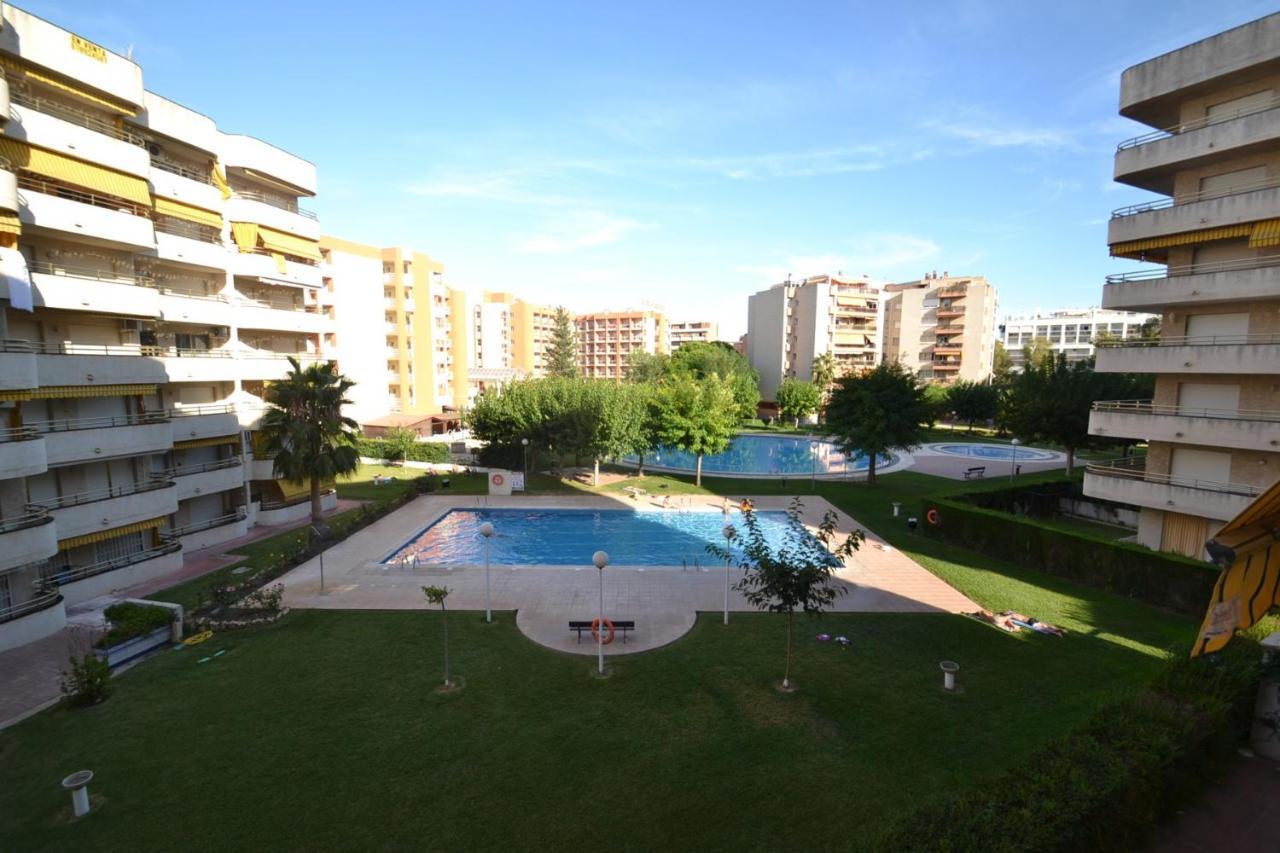 WVP - Sevilla Salou Dış mekan fotoğraf