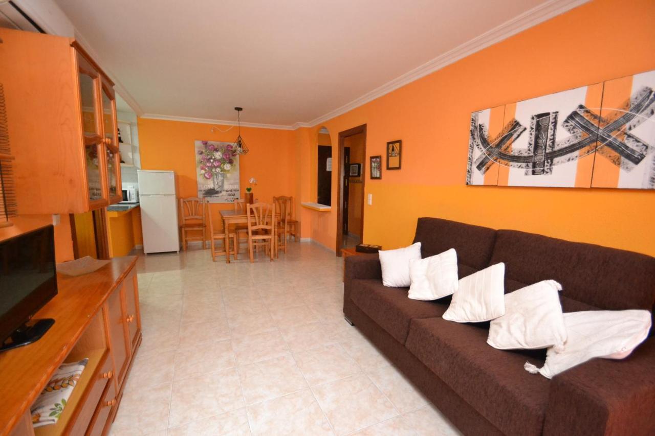 WVP - Sevilla Salou Dış mekan fotoğraf