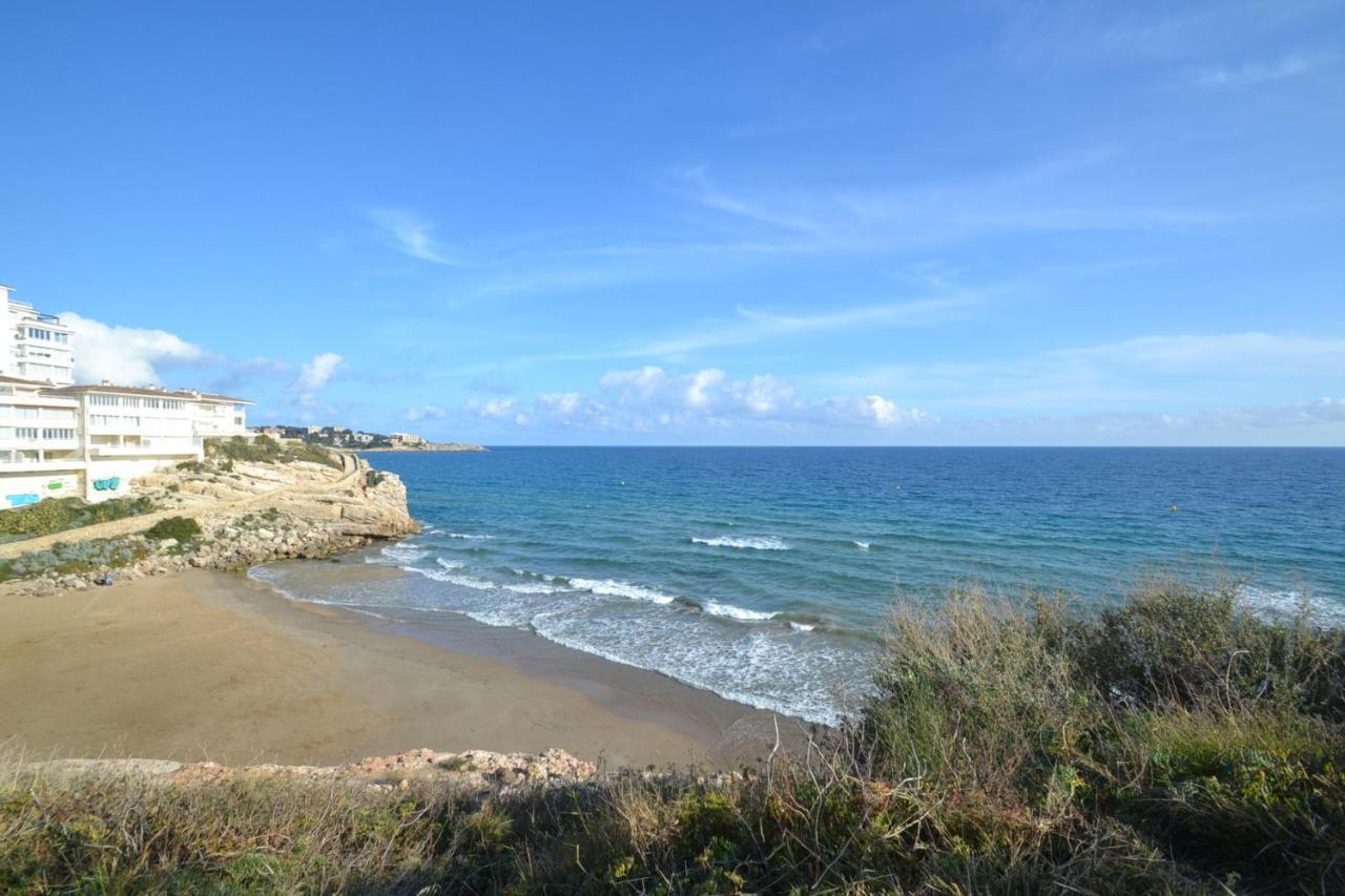 WVP - Sevilla Salou Dış mekan fotoğraf