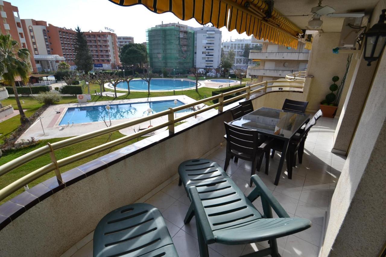 WVP - Sevilla Salou Dış mekan fotoğraf