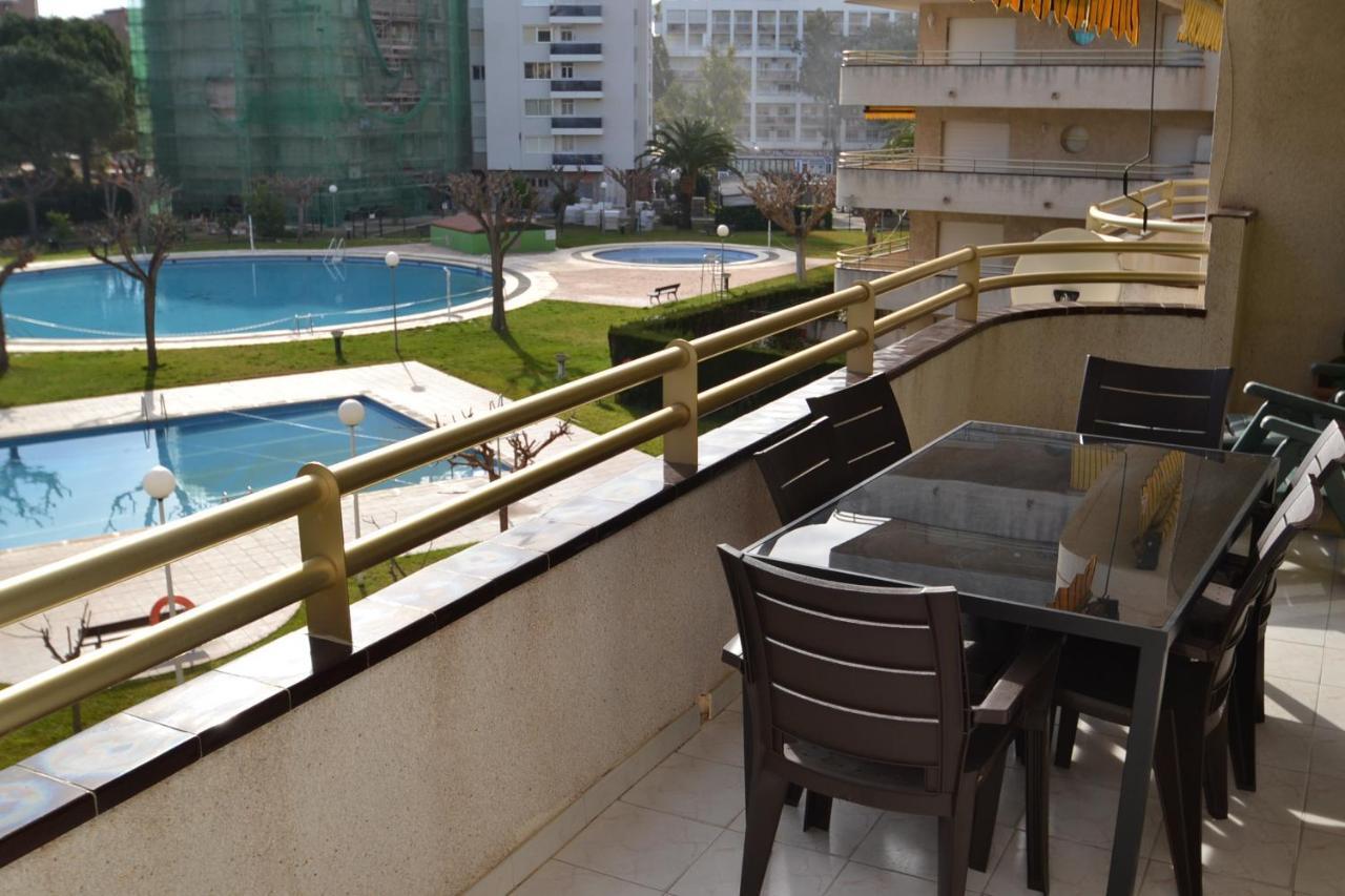 WVP - Sevilla Salou Dış mekan fotoğraf