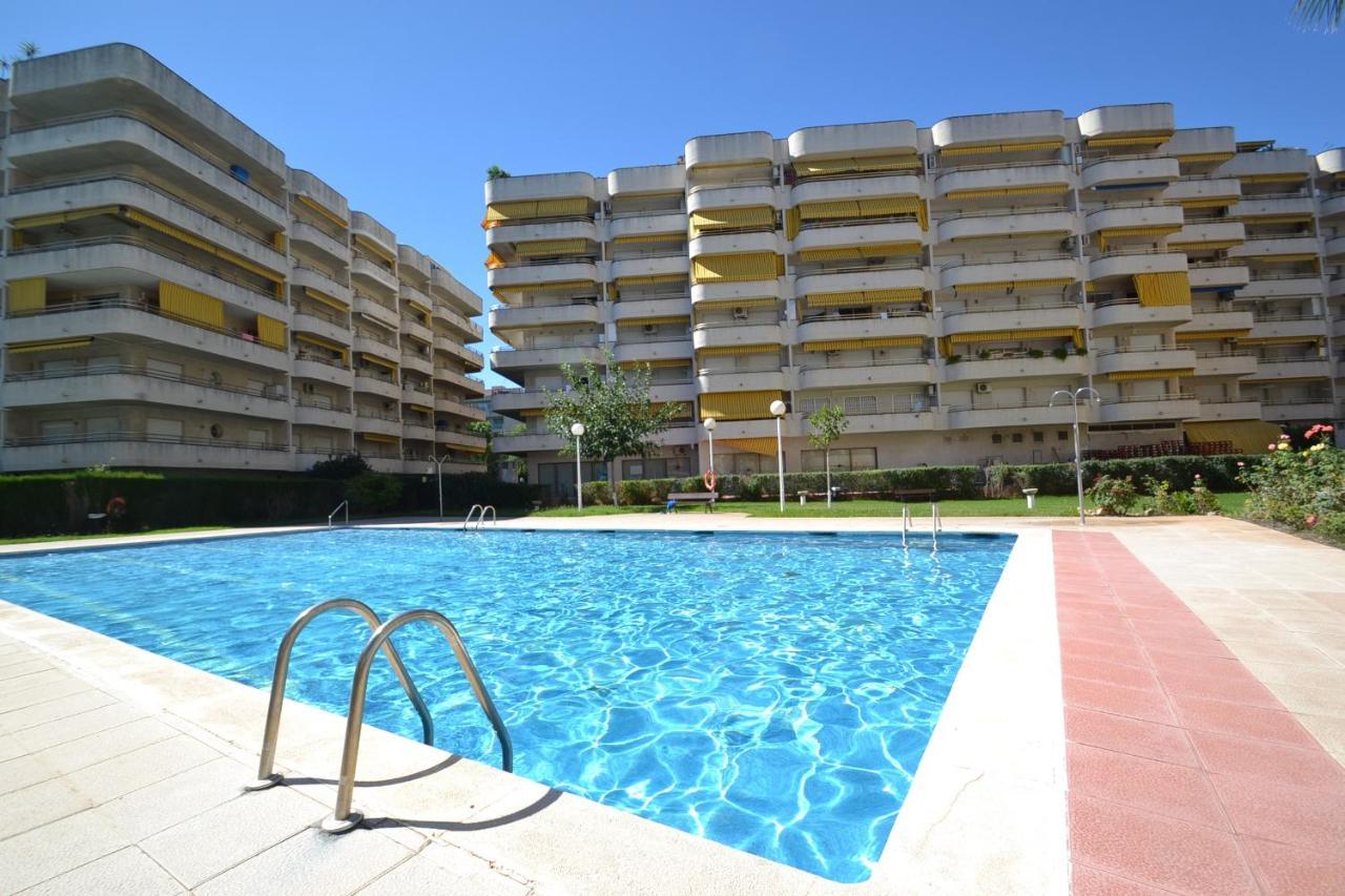 WVP - Sevilla Salou Dış mekan fotoğraf