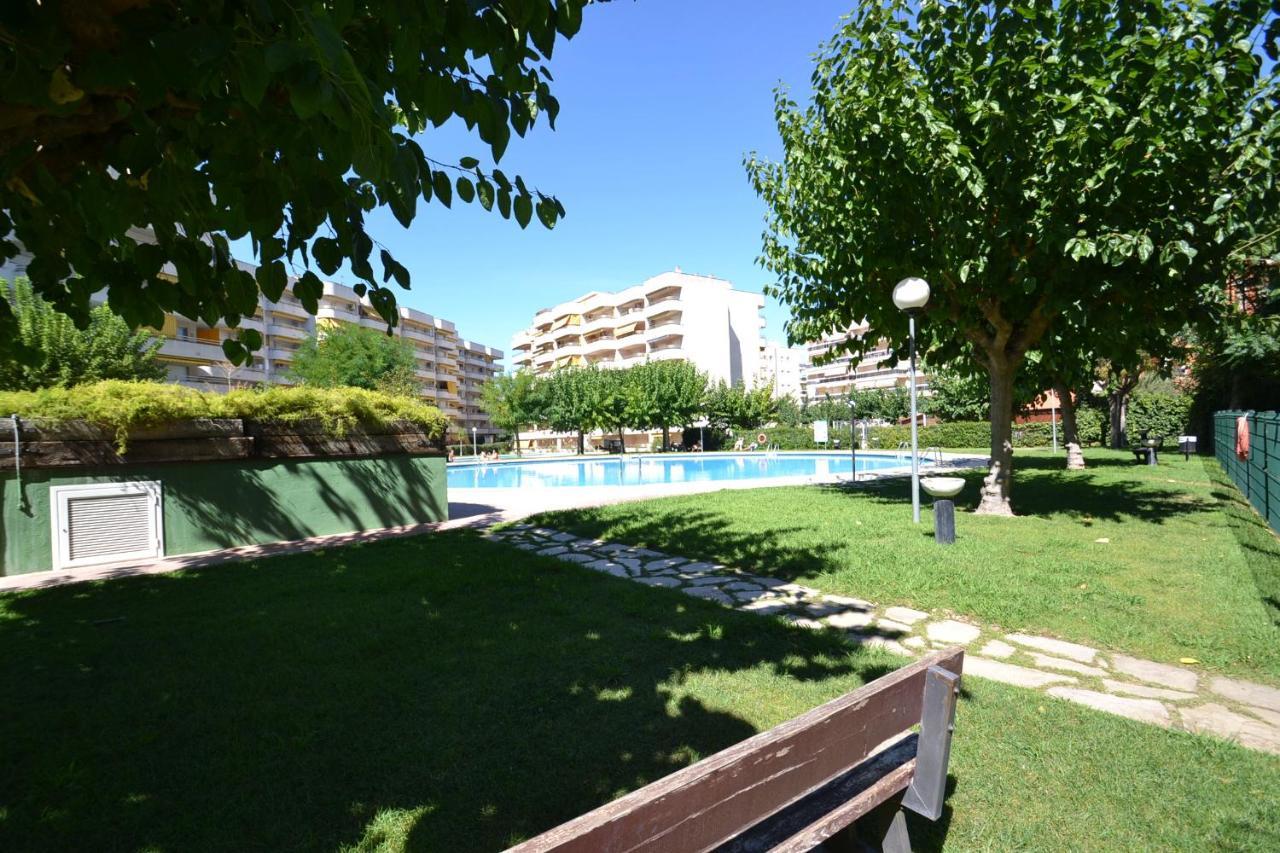 WVP - Sevilla Salou Dış mekan fotoğraf