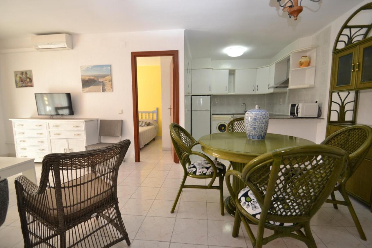 WVP - Sevilla Salou Dış mekan fotoğraf
