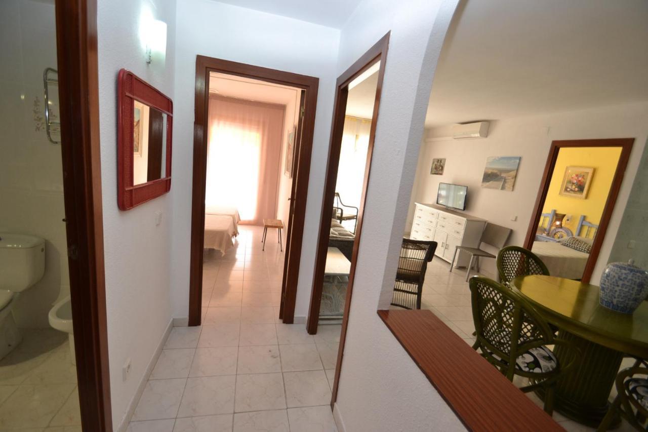 WVP - Sevilla Salou Dış mekan fotoğraf