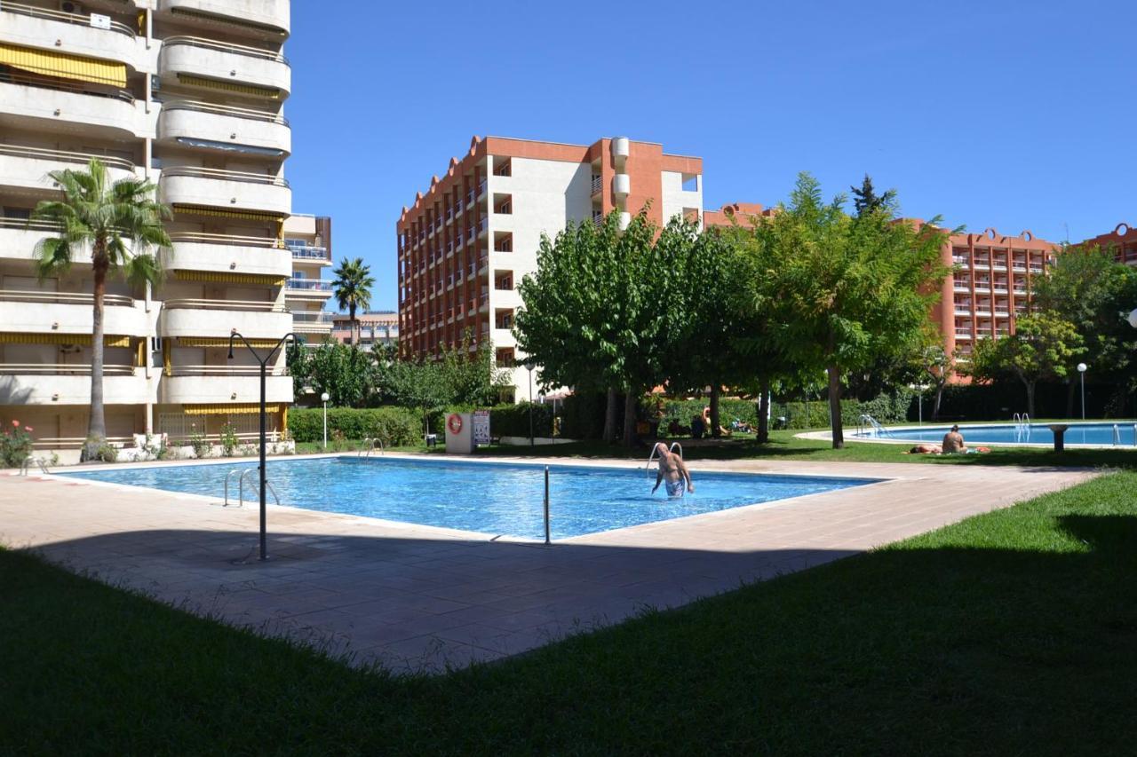 WVP - Sevilla Salou Dış mekan fotoğraf