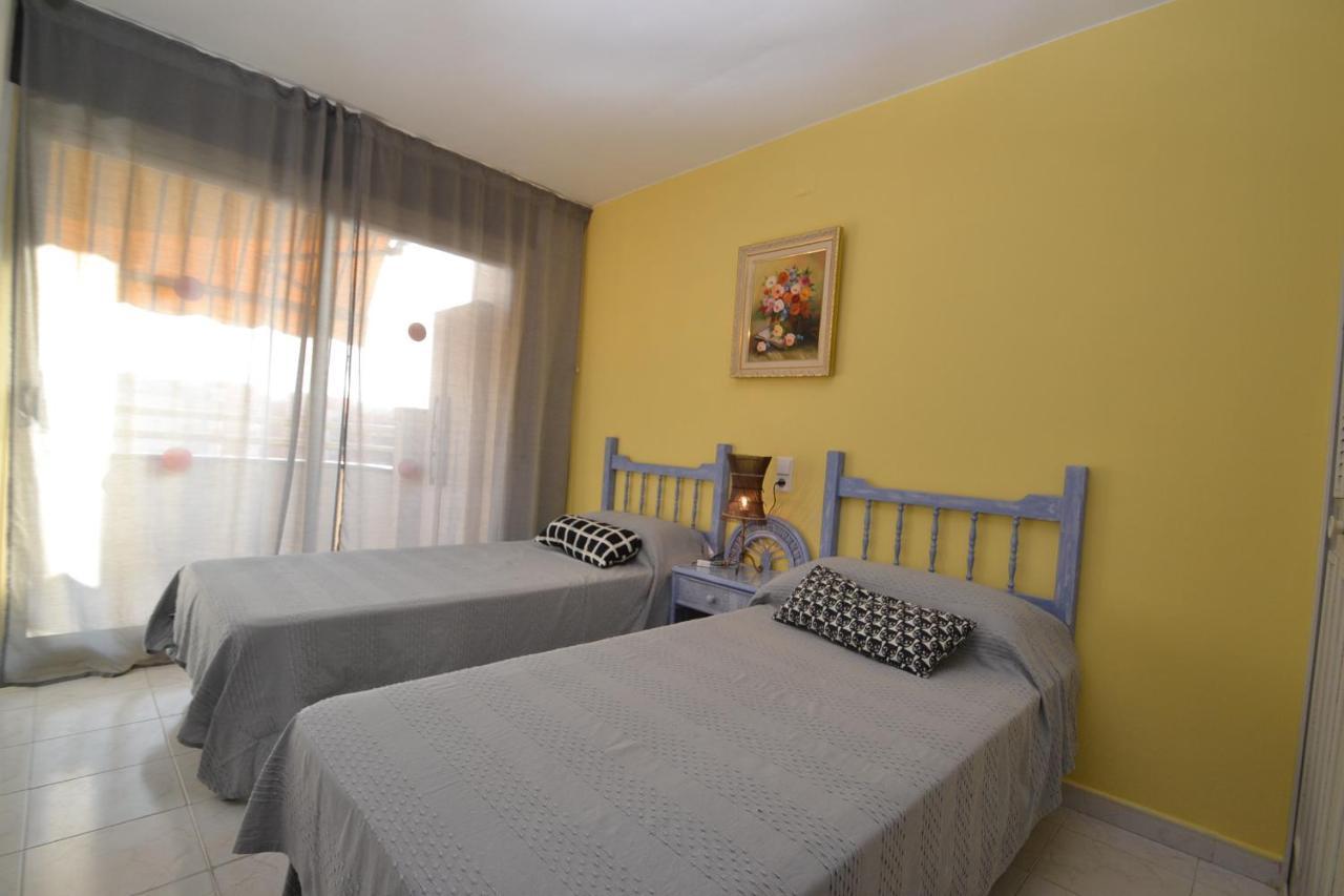 WVP - Sevilla Salou Dış mekan fotoğraf