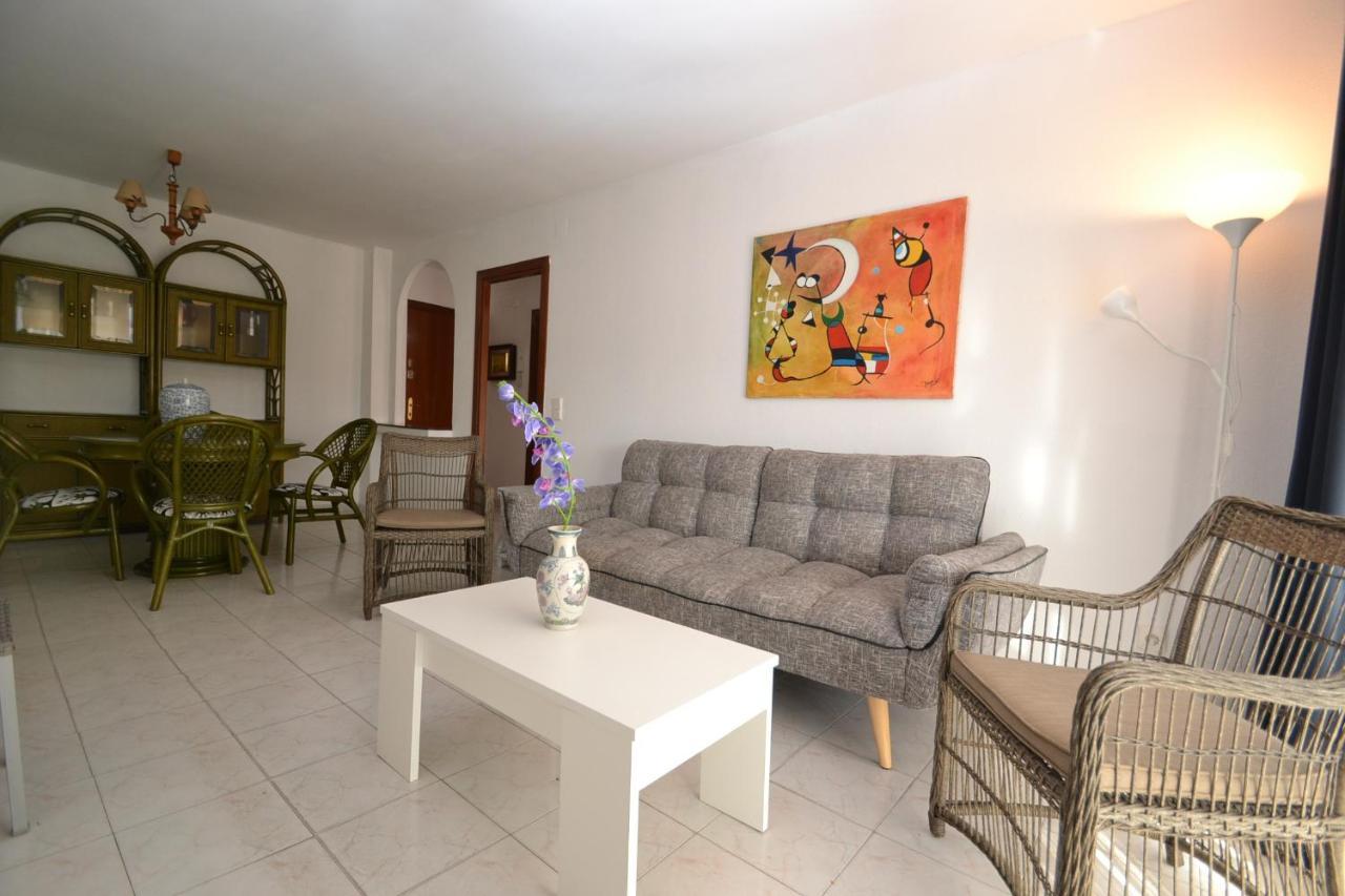 WVP - Sevilla Salou Dış mekan fotoğraf