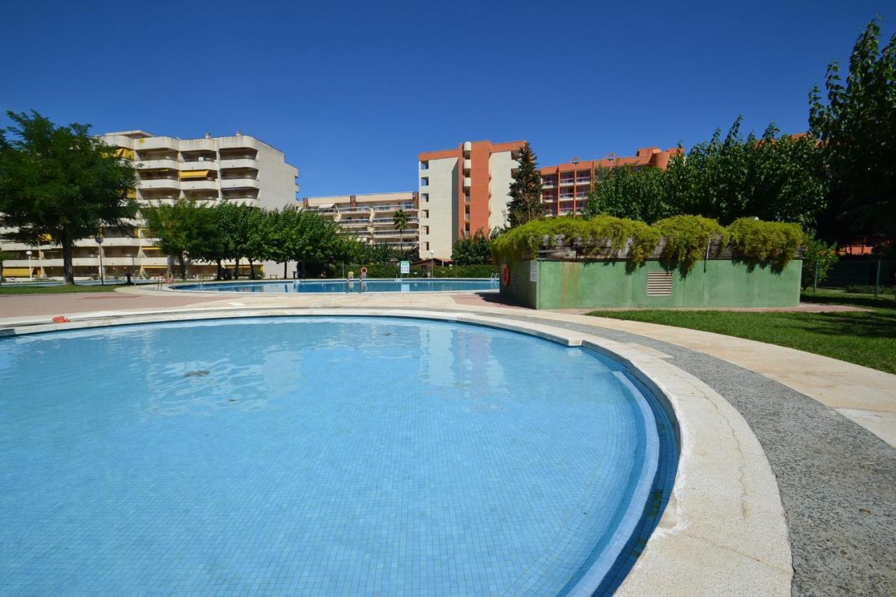 WVP - Sevilla Salou Dış mekan fotoğraf