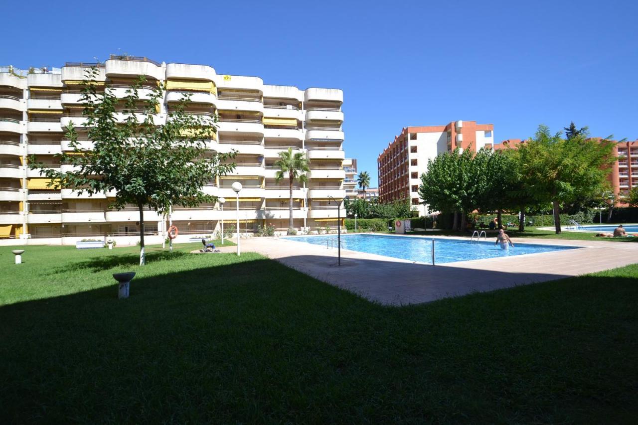 WVP - Sevilla Salou Dış mekan fotoğraf