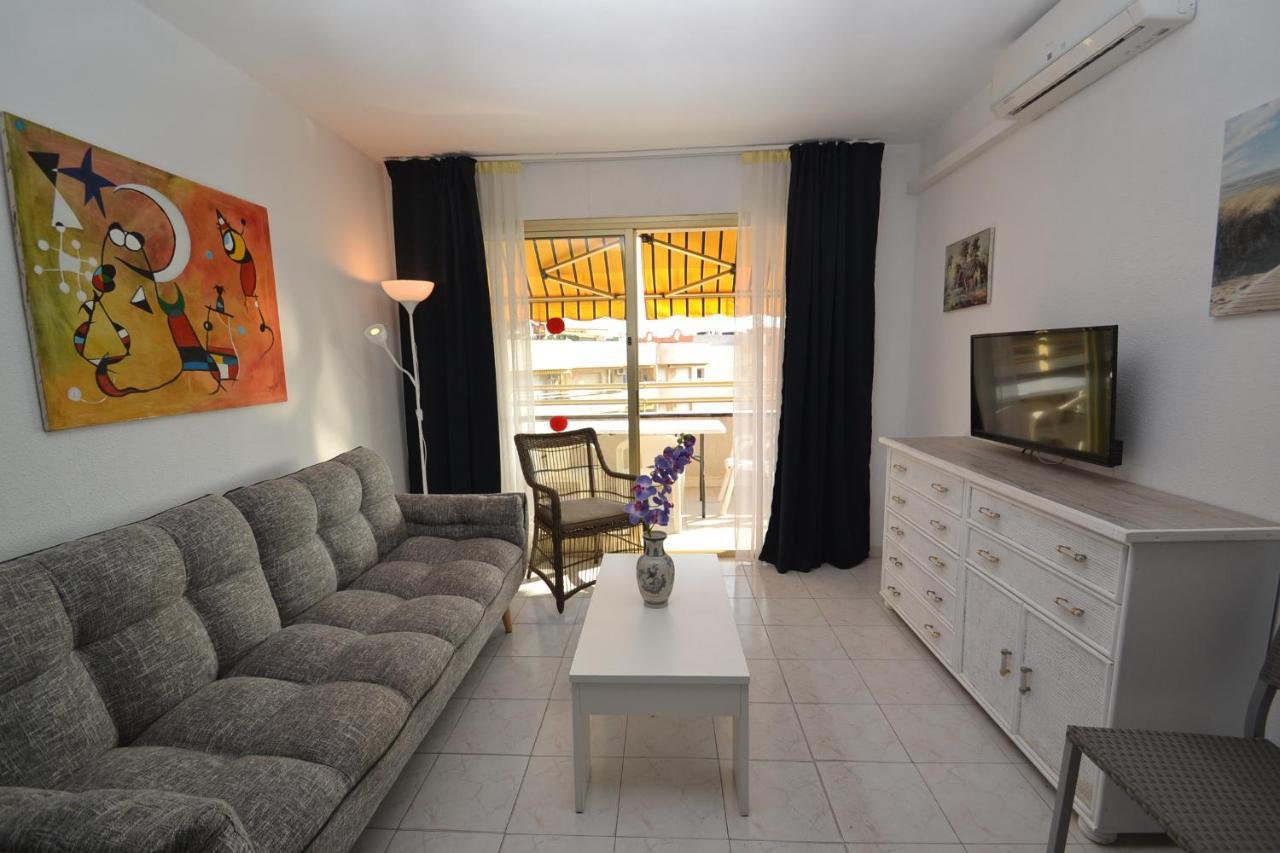 WVP - Sevilla Salou Dış mekan fotoğraf