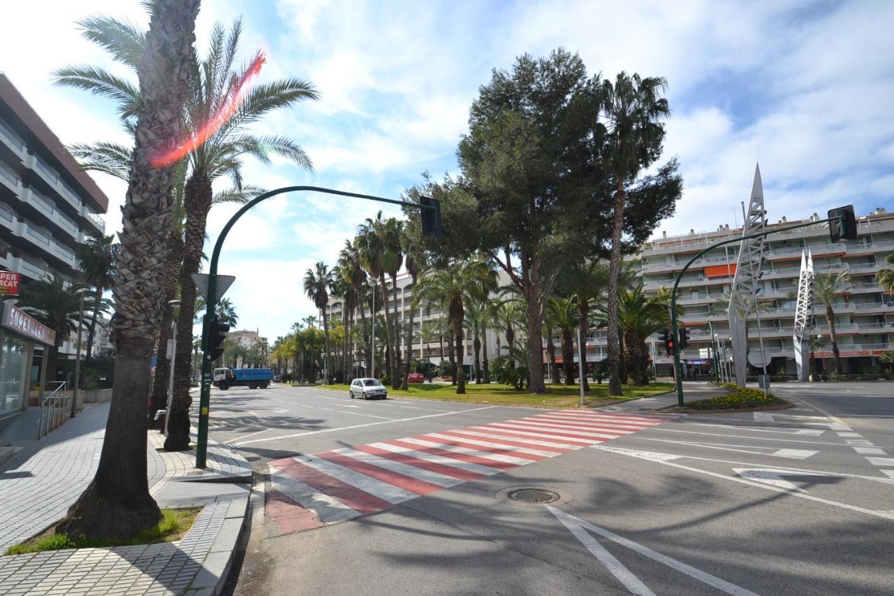 WVP - Sevilla Salou Dış mekan fotoğraf