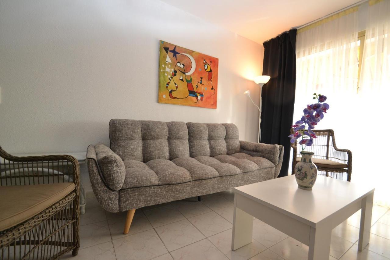 WVP - Sevilla Salou Dış mekan fotoğraf