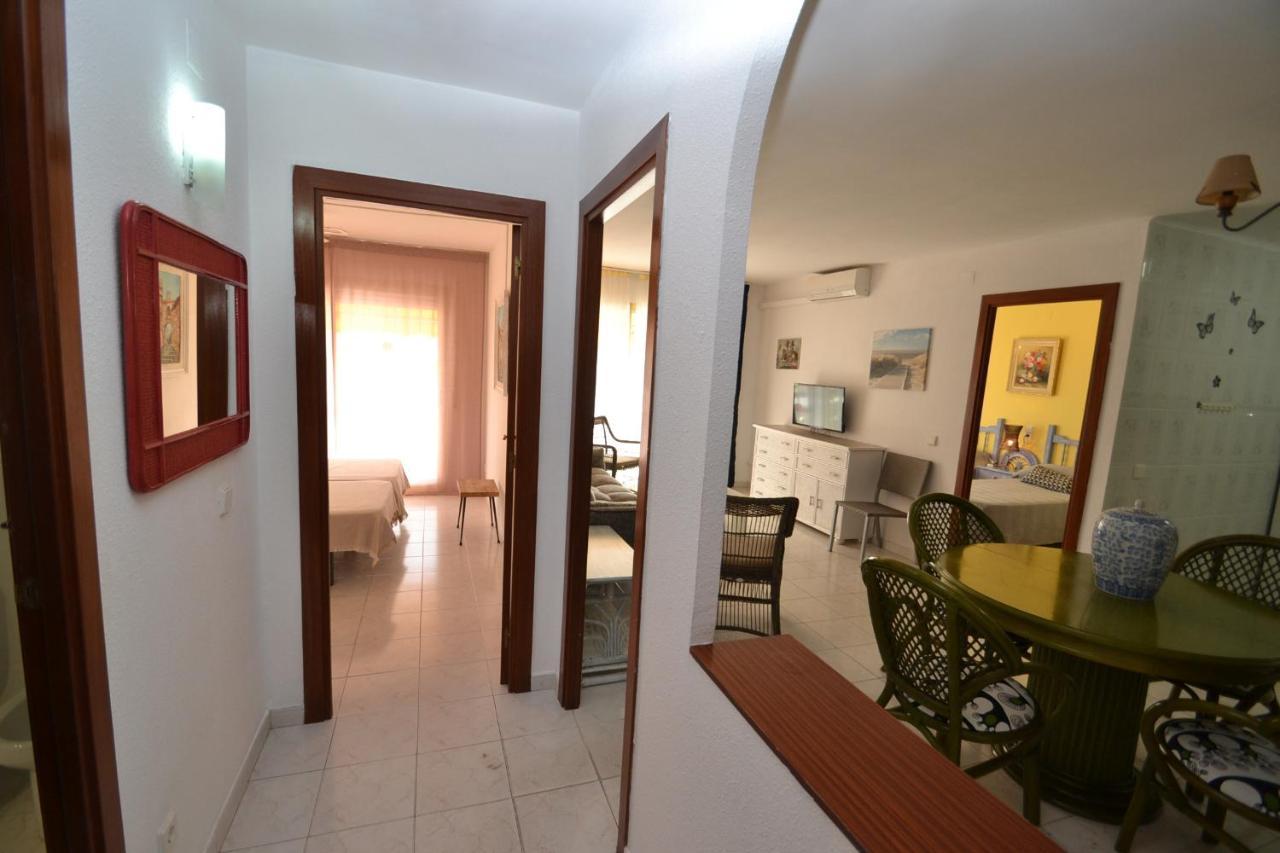 WVP - Sevilla Salou Dış mekan fotoğraf