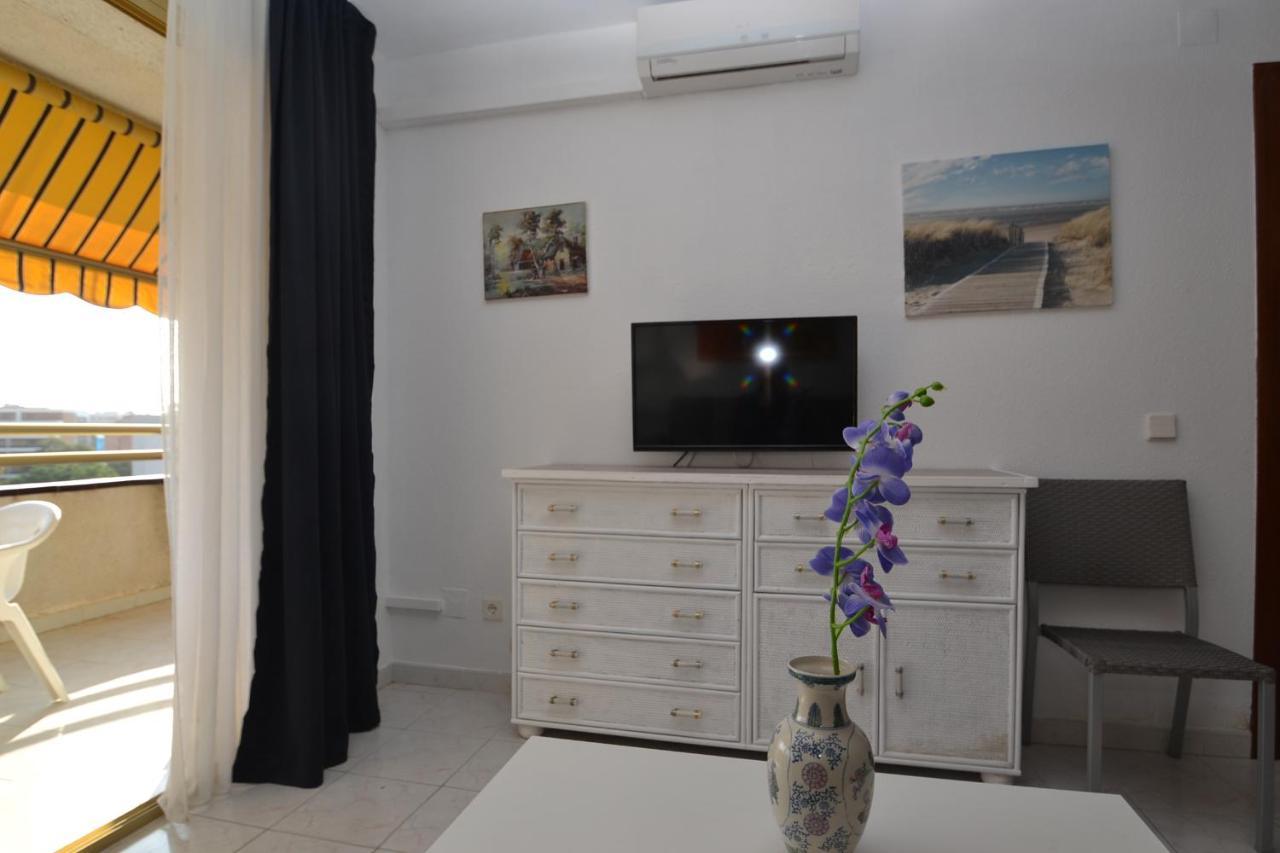 WVP - Sevilla Salou Dış mekan fotoğraf