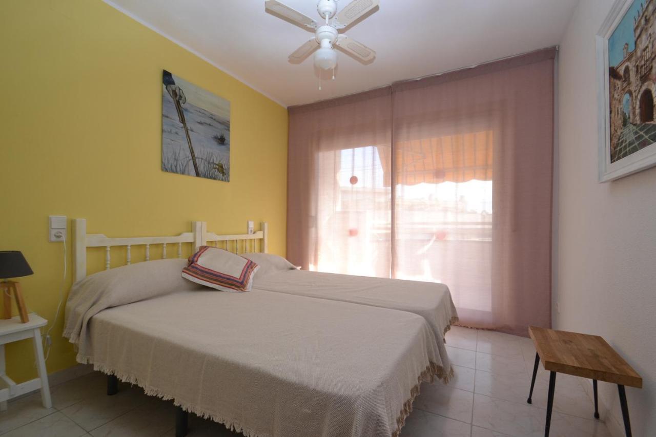 WVP - Sevilla Salou Dış mekan fotoğraf