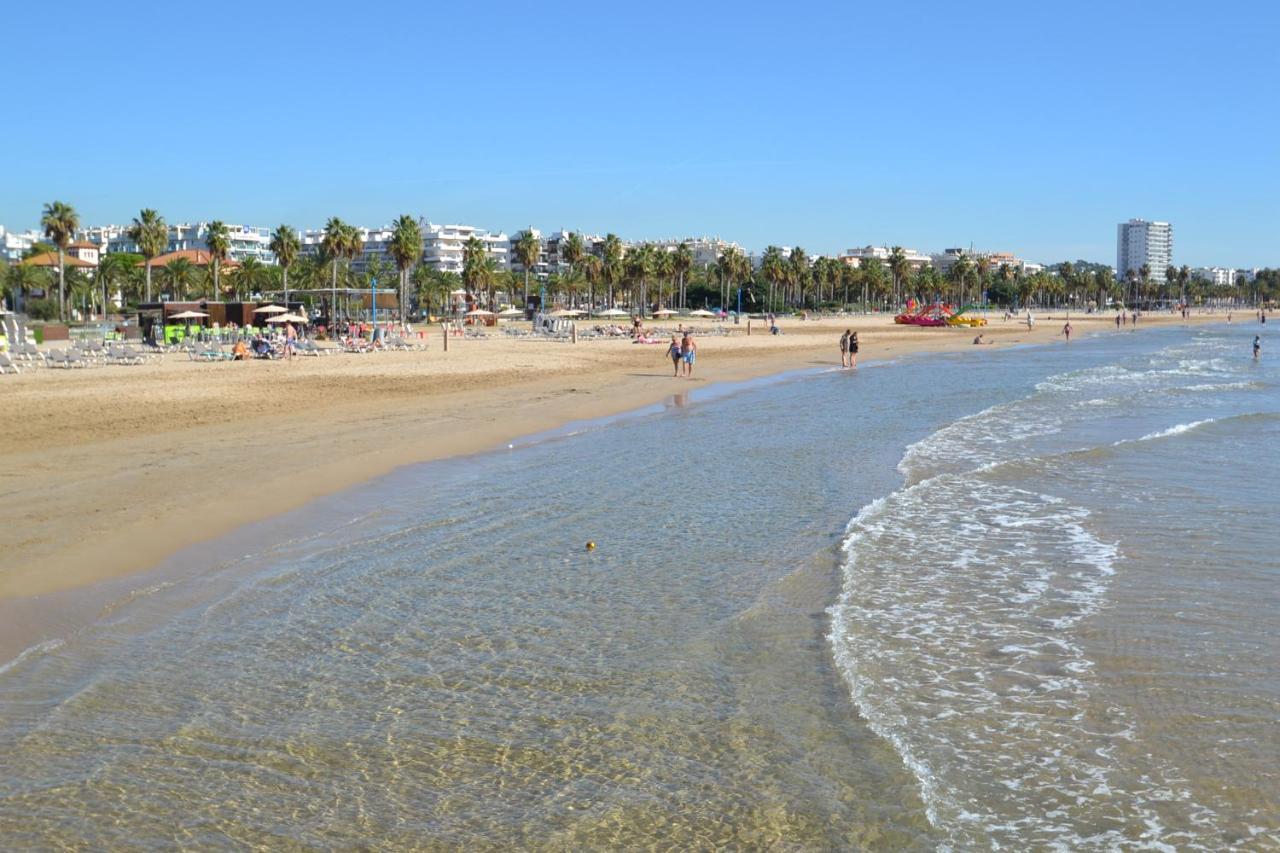 WVP - Sevilla Salou Dış mekan fotoğraf