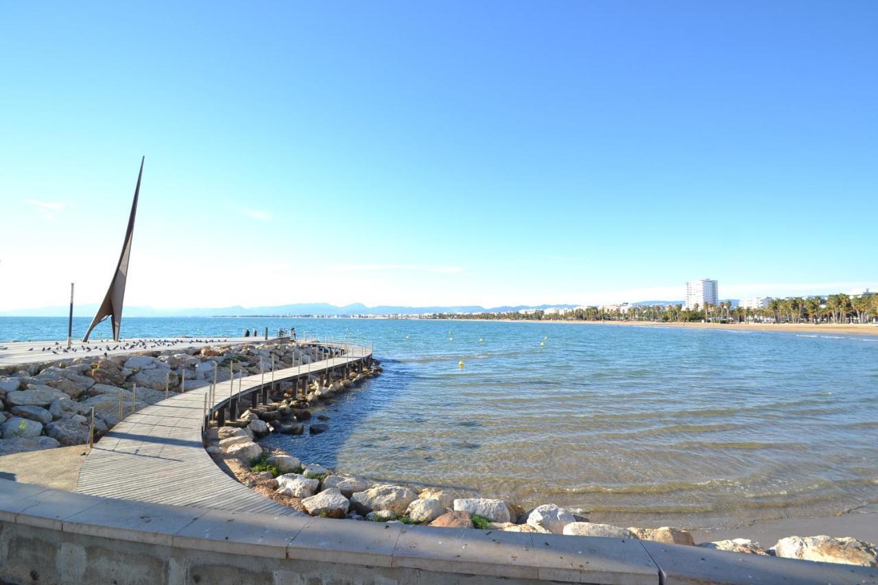 WVP - Sevilla Salou Dış mekan fotoğraf