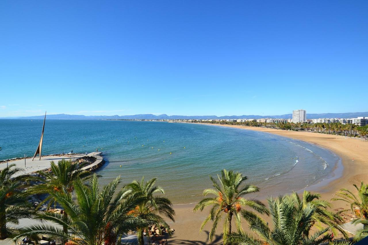 WVP - Sevilla Salou Dış mekan fotoğraf