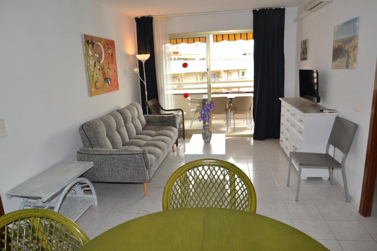 WVP - Sevilla Salou Dış mekan fotoğraf
