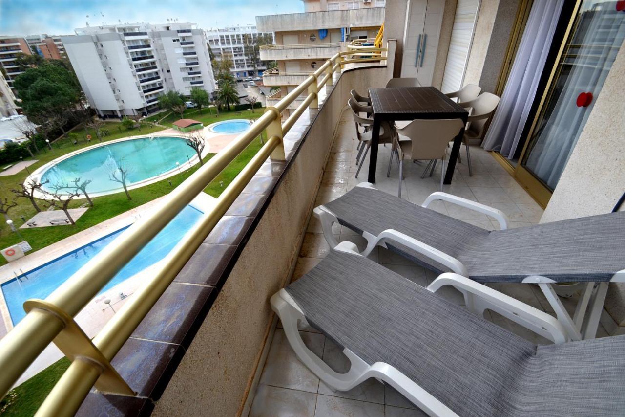 WVP - Sevilla Salou Dış mekan fotoğraf