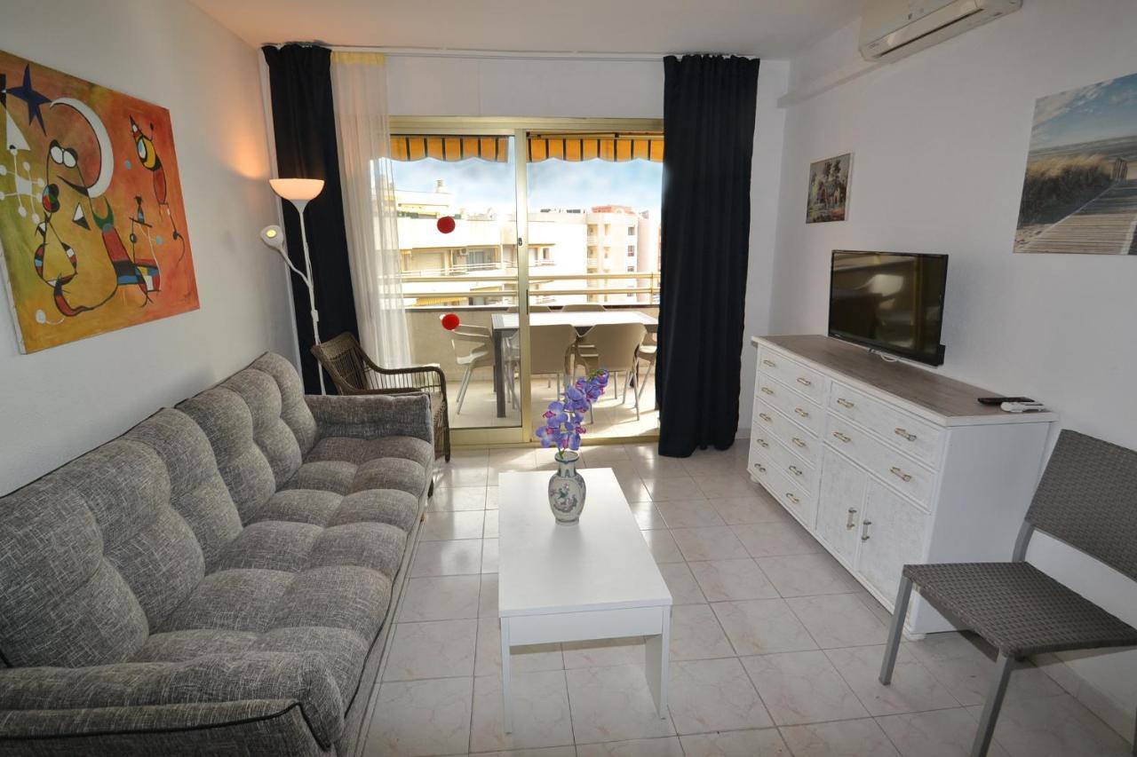 WVP - Sevilla Salou Dış mekan fotoğraf